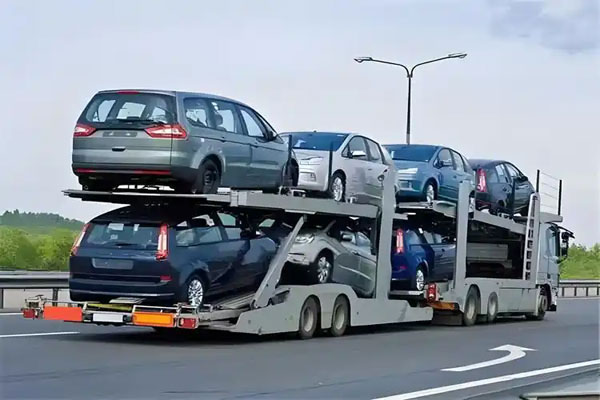 屯溪轿车托运查询