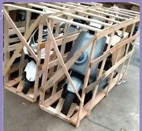屯溪电动车运输